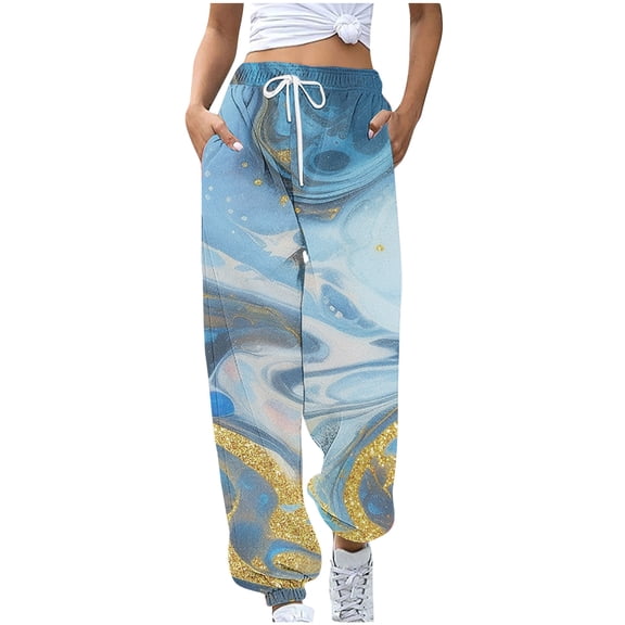 Zuesphe Fashion Pants for Women Brown Capri Pants for Women High Waisted Womens Lounge Pants Petite Cargo Pants Women Stretchy My Orders