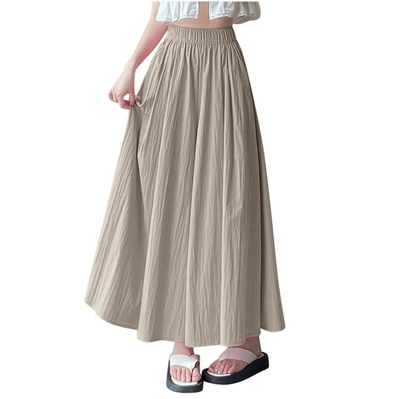 Zuesphe Grey Pants for Women Plus Size Ladies Capri Pants Sets Wide Leg Pants Women Casual Womens Plus Size Cargo Pants Petite Length My Orders