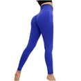 thumbnail image 1 of Zuesphe High Waisted Yoga Pants with Pockets for Women Leggings for Women Tummy Control Petite Athletic Pants for Women with Pockets Work My Orders past Orders, 1 of 2