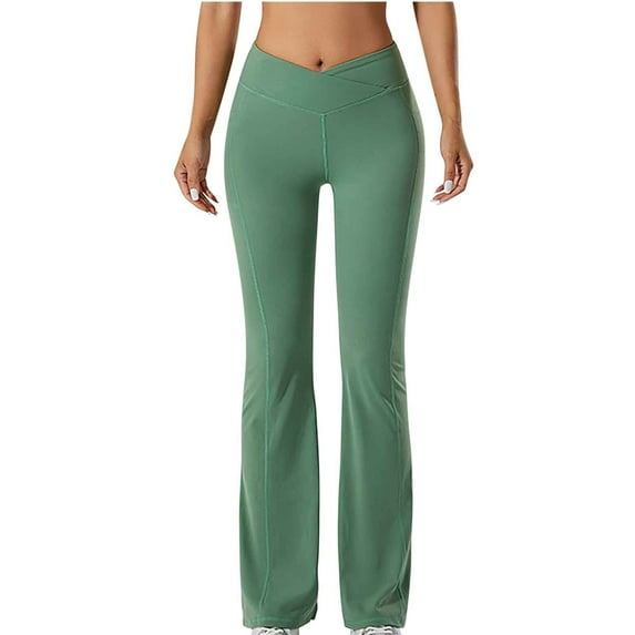 Zuesphe High Waisted Yoga Pants with Pockets Petite Womens Leggings with Pocket Athletic Pants for Women with Pockets Warm My Orders past Orders