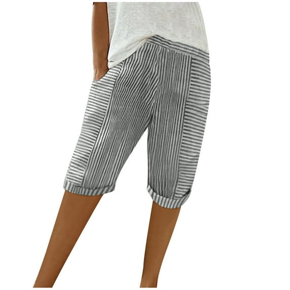 Zuesphe My Items Short Pants for Women Summer Petite Shorts for Women Cargo Shorts Jumpsuits for Women Shorts Plus Size Dressy Beach Shorts for Women 2x