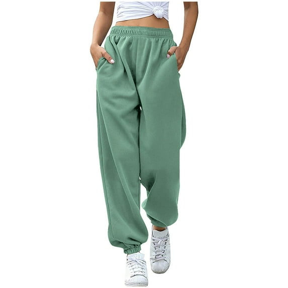 Zuesphe Khakis Pants for Women Long Black Wide Leg Capri Pants for Women Womens Plus Size Petite Lounge Pants Cargo Pants Women Baggy High Waisted My Orders