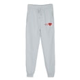 thumbnail image 1 of Zuesphe Long Sweatpants for Women Tall Baggy Sports Pants for Women with Pockets Womens Joggers Petite Black Pants for Women Plus Size Stretchy My Orders, 1 of 4
