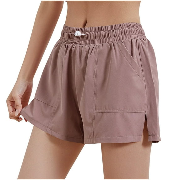 Zuesphe My Items Short Pants for Women Casual 3x Denim Shorts for Women Jumpsuits for Women Shorts Pink Plus Summer Shorts for Women Pack