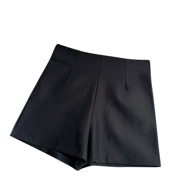 Zuesphe My Items Short Pants for Women Casual 3x Shorts for Women High Waisted Cotton Jumpsuits for Women Plus Size Summer Shorts for Women Linen