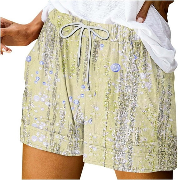 Zuesphe My Items Short Pants for Women Casual 4x Shorts for Women Casual Denim Jumpsuits for Women Shorts Plus Size Pink Beach Jumpsuits for Women