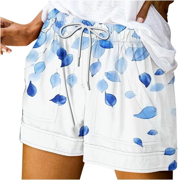 Zuesphe My Items Short Pants for Women Dressy Plus Shorts for Women Athletic Cotton Rompers for Women Shorts Plus Size Summer Shorts for Women