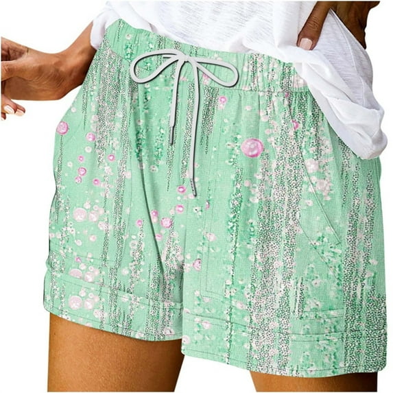 Zuesphe My Items Short Pants for Women Summer Casual Jean Shorts for Women Casual Jumpsuits for Women Dressy Beach Short Sets for Women