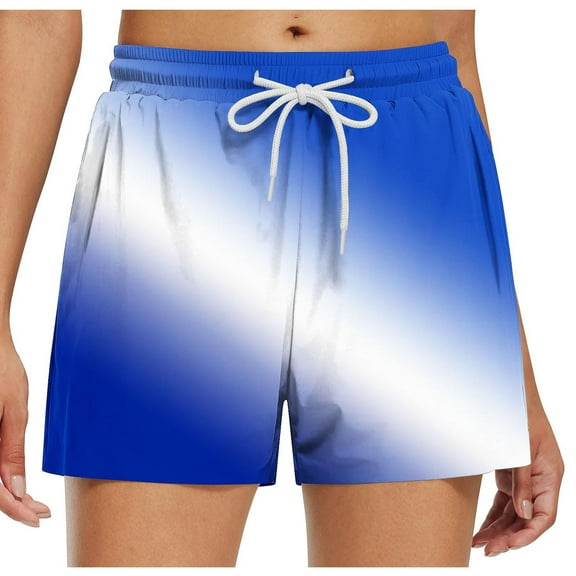 Zuesphe My Items Short Pants for Women Summer Petite Shorts for Women High Waisted Dressy Jumpsuits for Women Beach Short Sets for Women