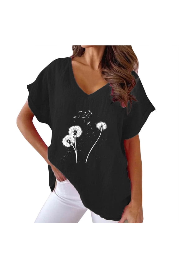 My Orders Placed Short Sleeve Summer Tops for Women 2025 Boho Workout Shirts Women Cropped Peasant Blouses for Women Renaissance Sexy Tops for Women Plus Size