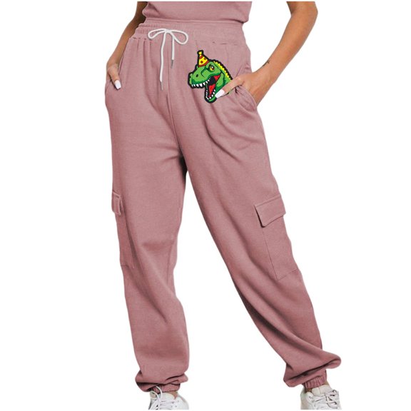 Zuesphe Pants for Women High Waist Capri Pants for Women Stretch Pull on Womens Palazzo Pants Petite Size Cargo Pants Women My Orders