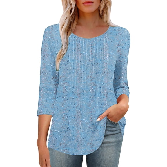 Zuesphe Plus Size Tops for Women Summer 3X Womens Shirts Dressy Casual White Womens Button Down Blouse Floral Women Tank Tops Loose Fit Dressy