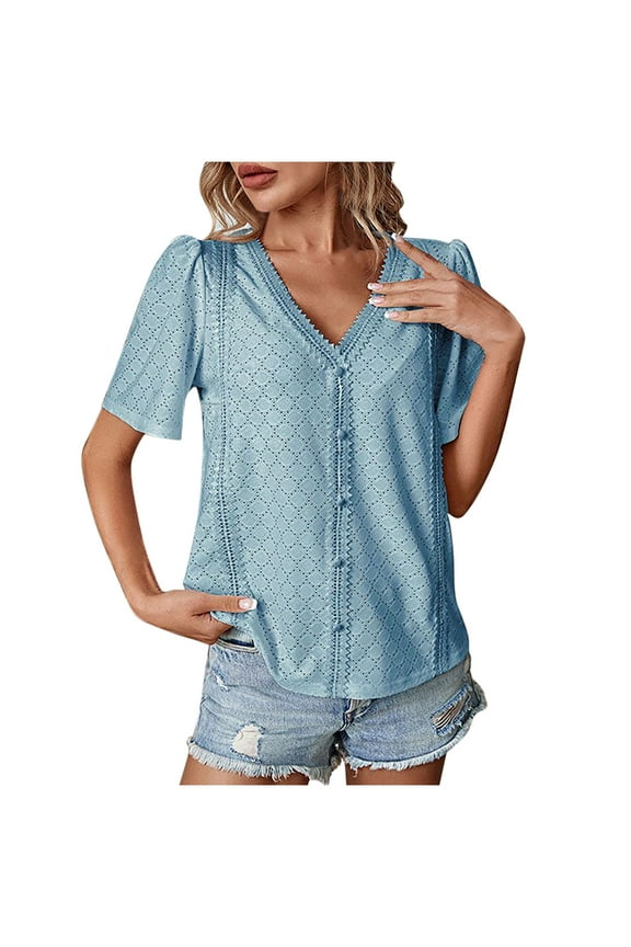 Short Sleeve Summer Tops for Women Trendy Oversized Tshirts for Women Plus Size Black Blouses for Women Saree Crop Tops for Women Sexy Plus Size