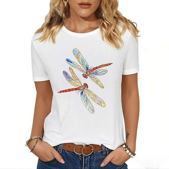 Zuesphe Short Sleeve Tops for Women Square Neck Women Polo Shirts for Work Lace Blouses for Women Plus Size Womens Crop Tops Dressy Casual