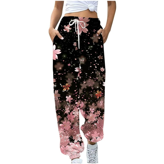 Zuesphe Summer Pants for Women Petite Capri Pants for Women Plus Size Jeans Womens Palazzo Pants Petite Size Cargo Pants Women High Waisted Tall My Orders