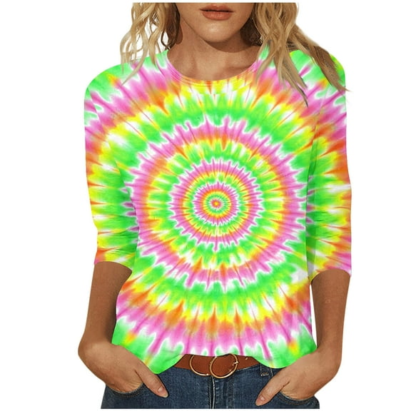 Zuesphe Summer Tops for Women Plus Size Cotton Womens Band T Shirts Loose Fit Graphic Trendy Blouses for Women Casual Petite Active Tops for Women Short Sleeve