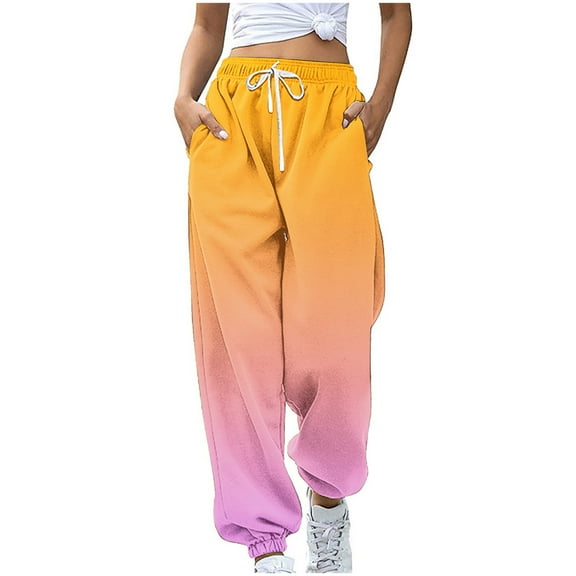 Zuesphe Sweat Pants for Womens Cotton Plus Size Tall Athletic Pants Women Joggers for Women Khakis Pants for Women Straight Leg My Orders
