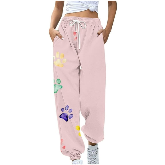Zuesphe Sweatpants Women Baggy Athletic Joggers Women Tall Petite Pants for Women Work Casual Womens Pants with Pockets Plus My Orders