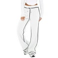 thumbnail image 1 of Zuesphe Sweatpants Women Baggy Tall Athletic Pants for Women Loose Fit Plus Size Lounge Pants Women Petite Going out Pants for Women Fall My Orders past Orders, 1 of 5