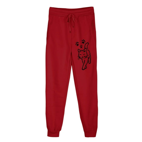 Zuesphe Sweatpants Women Baggy Tall Plus Size Tall Athletic Pants Women Joggers for Women Set Womens Pants Elastic Waist Casual My Orders
