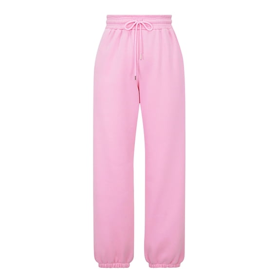 Zuesphe Sweatpants Women Baggy Wide Leg Athletic Pants for Women with Pockets Capri Running Joggers for Women Petite Womens Pants Casual Trendy My Orders