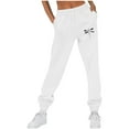 thumbnail image 1 of Zuesphe Sweatpants Women Long Long Athletic Pants for Women Tall Womens Joggers with Pockets for Work Khakis Pants for Women Long My Orders, 1 of 4
