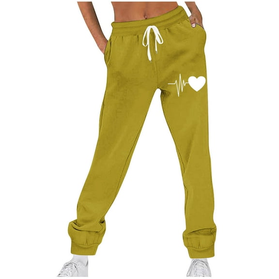Zuesphe Sweatpants Women Pack Athletic Pants for Women with Pockets Plus Size Lounge Pants Women Long Womens Pants Petite My Orders