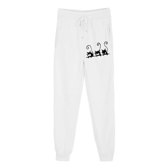 Zuesphe Sweatpants Women Petite Baggy Athletic Pants for Women Loose Fit Plus Size Petite Pants for Women Work Casual Going out Pants for Women Fall My Orders