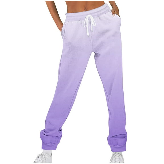 Zuesphe Sweatpants Women Petite Length Athletic Pants for Women with Pockets Plus Running Joggers for Women Petite Casual Pants for Women My Orders