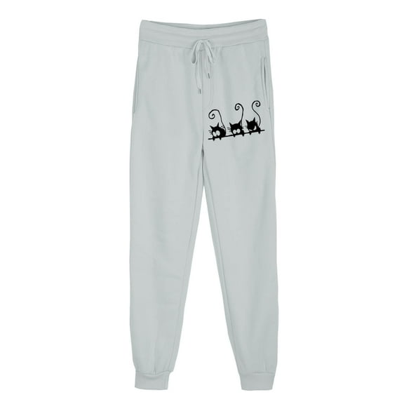 Zuesphe Sweatpants Women Wide Leg Pack Athletic Pants for Women with Pockets Workout Lounge Pants Women with Pockets Womens Pants Trendy Tall My Orders