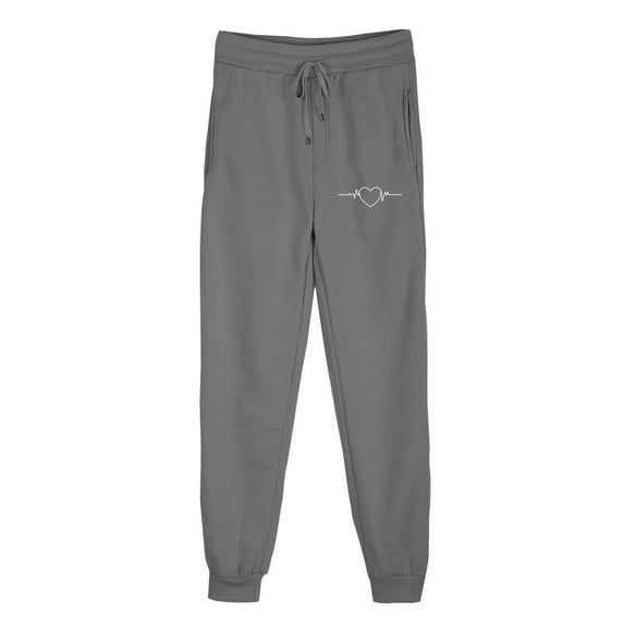 Zuesphe Sweatpants Women Wide Leg Pack Athletic Pants for Women with Pockets Petite Pants for Women Petite Length Fashion Pants for Women My Orders