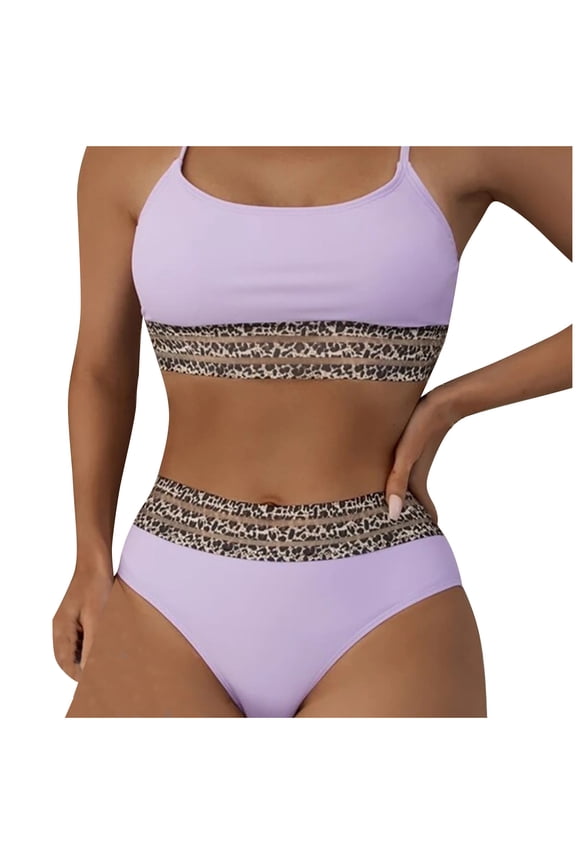 Swim Suits for Women 2025 One Piece Tummy Control Womens Bathing Suits One Piece Womens Swimwear 2025 2 Pieces Beachwear for Plus Size Women 2025 Scalloped V Neck