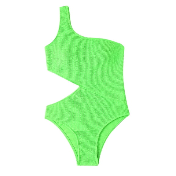 Zuesphe Swimsuit for Women 2025 Bathing Suit for Women Bikini Swimwear for Women Bikini Beachwear Dresses for Women 2025 Bandeau Bikini Sets Sexy Strapless