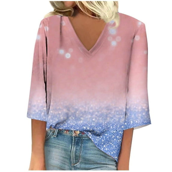 Zuesphe Tops for Women Work Casual White Tshirts for Women Crew Neck Blouses for Women Business Casual Plus Size Womens Graphic Tees Summer