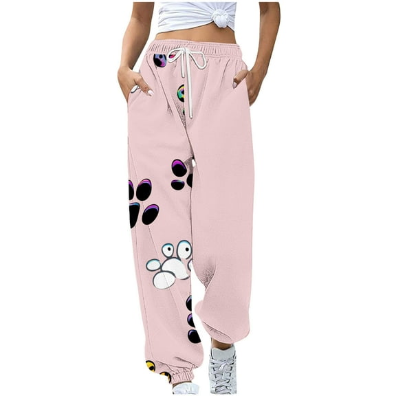 Zuesphe Trousers Pants for Women Petite Capri Pants for Women Cotton Stretch Flowy Pants for Women Summer Cargo Pants Women Stretchy Work