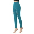 thumbnail image 1 of Zuesphe Tummy Control Yoga Pants Petite Womens Leggings High Waisted Plus Size Athletic Pants for Women with Pockets Work My Orders past Orders, 1 of 2