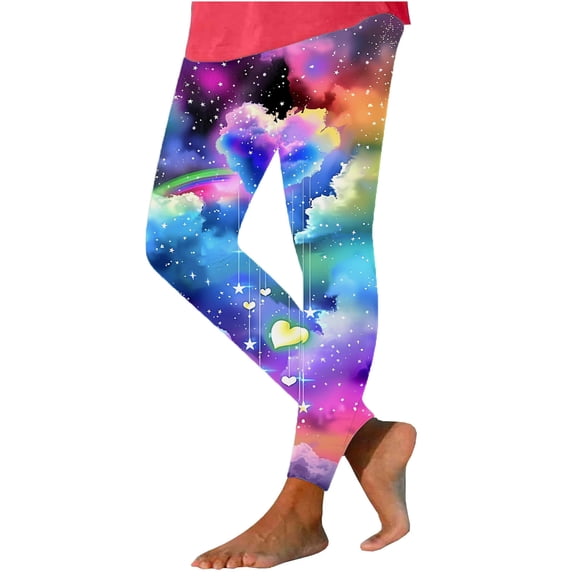 Zuesphe Tummy Control Yoga Pants for Women Plus Size Black High Waisted Leggings Tummy Control Athletic Pants for Women Loose Fit My Orders past Orders