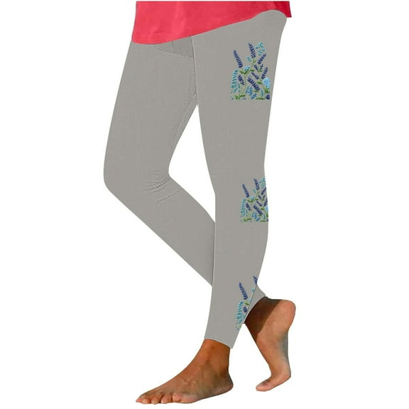 Zuesphe Tummy Control Yoga Pants for Women Capri Leggings for Women with Pockets Set Womens Athletic Pants Set My Orders past Orders