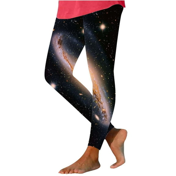 Zuesphe Tummy Control Yoga Pants for Women Cotton Womens Leggings Tummy Control with Pockets Loose Yoga Pants for Women Cotton My Orders past Orders