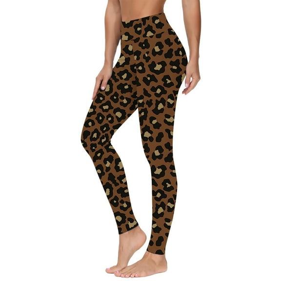 Zuesphe Tummy Control Yoga Pants for Women Flare Womens Leggings High Waisted with Pockets Womens Athletic Pants Wide Leg My Orders past Orders