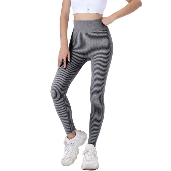 Zuesphe Tummy Control Yoga Pants for Women Plus Size Womens Leggings Pack Womens Athletic Pants Loose Fit My Orders past Orders