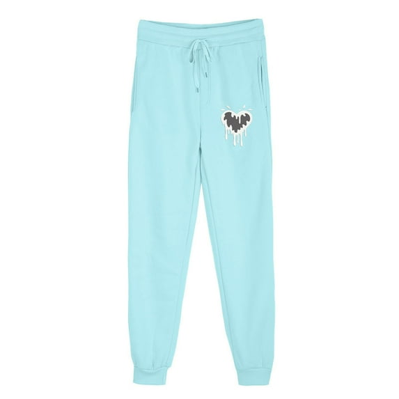 Zuesphe Wide Leg Sweatpants Women Cotton Sports Pants for Women Plus Size Petite Pants for Women Work Casual Pants for Women Dressy Casual My Orders