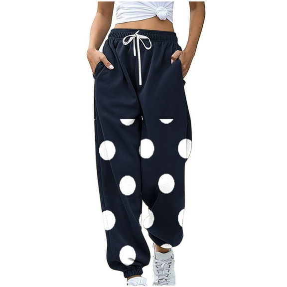 Zuesphe Womens Pants Casual Summer Capri Pants for Women 2025 Flowy Pants for Women Dressy Cargo Pants Women High Waisted Wide Leg My Orders