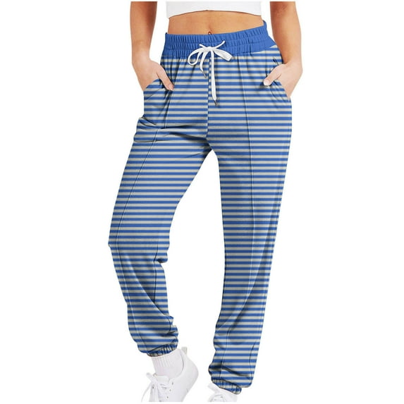 Zuesphe Womens Pants Elastic Waist Petite Length Capri Pants for Women Plus Size Jeans Palazzo Pants for Women Casual Tall Cargo Pants Women Plus Size My Orders