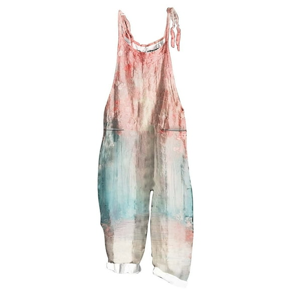 Zuesphe Womens Pants Elastic Waist Petite Wide Leg Capri Dress Pants for Women Womens Wide Leg Pants Tall Womens Cargo Pants Wide Leg