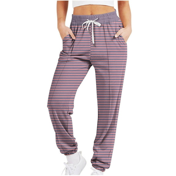 Zuesphe Womens Pants High Waisted Skinny Capri Pants for Women Multi Pack Womens Wide Leg Pants Petite Length Womens Cargo Pants High Waisted with Pockets My Orders