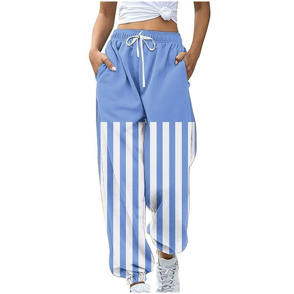 Zuesphe Womens Pants High Waisted Stretchy Capri Pants for Women Dressy Womens Wide Leg Pants Casual Work Cargo Pants Women Stretchy Petite My Orders