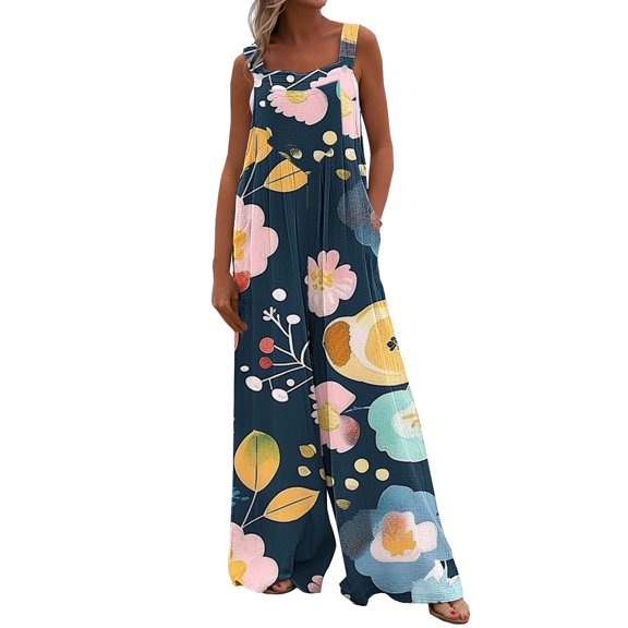 Zuesphe Womens Pants Petite Short Length Pull Ons Black Wide Leg Capri Pants for Women Baggy Pants Women High Waisted Cargo Pants Women Plus Size