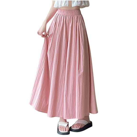 Zuesphe Womens Pants Summer Capris Women Capri Pants for Summer Plus Black Flowy Pants for Women Dressy High Waist Cargo Pants Women Baggy My Orders