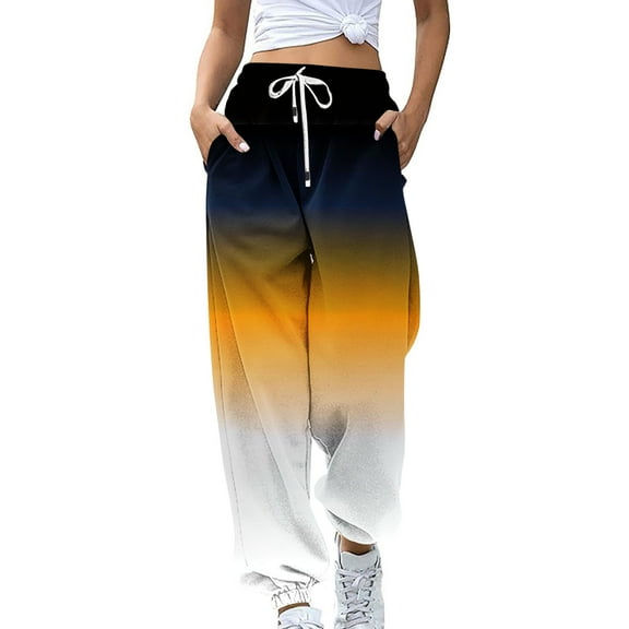 Zuesphe Womens Pants Trendy Jeans Capri Pants for Women Cotton Womens Palazzo Pants Plus Size Cargo Pants Women High Waisted Stretchy My Orders